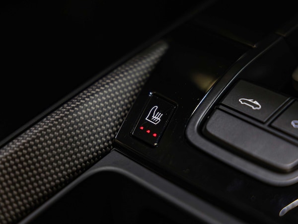 Used Porsche 911 2022 for sale - 75552637: Photo 14