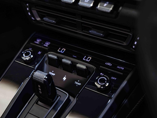 Used Porsche 911 2022 for sale - 75552637: Photo 15