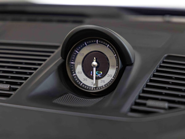 Used Porsche 911 2022 for sale - 75552637: Photo 17
