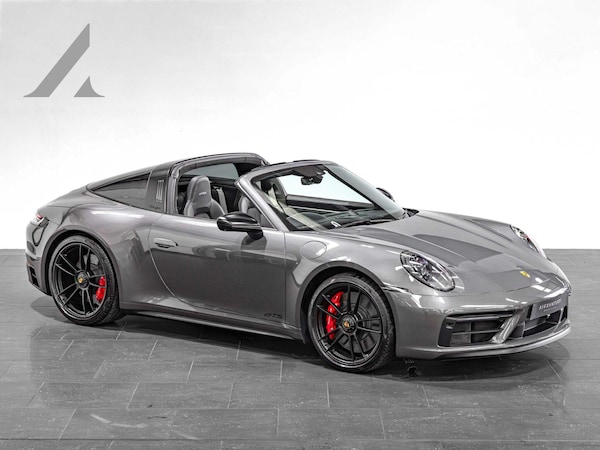 Used Porsche 911 2022 for sale - 75552637: Photo 1