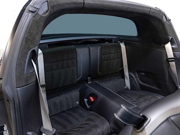 Used Porsche 911 2022 for sale - 75552637: Photo 20
