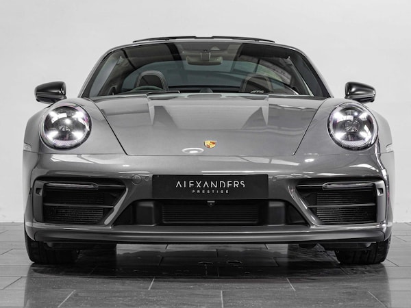 Used Porsche 911 2022 for sale - 75552637: Photo 22