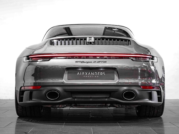 Used Porsche 911 2022 for sale - 75552637: Photo 23