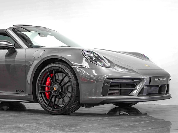 Used Porsche 911 2022 for sale - 75552637: Photo 24