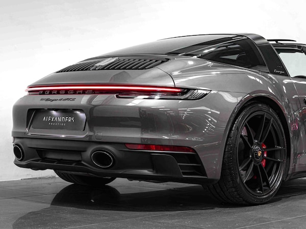 Used Porsche 911 2022 for sale - 75552637: Photo 27