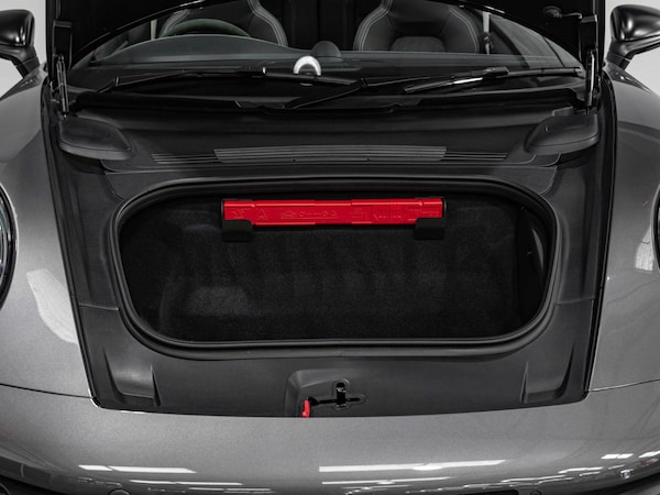 Used Porsche 911 2022 for sale - 75552637: Photo 29