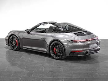 Used Porsche 911 2022 for sale - 75552637: Photo