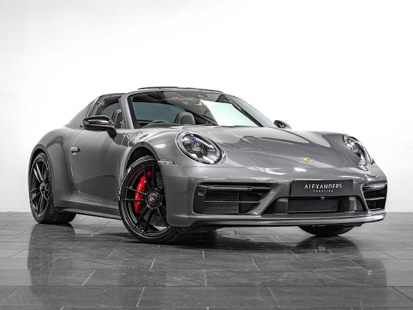 Used Porsche 911 2022 for sale - 75552637: Photo 5