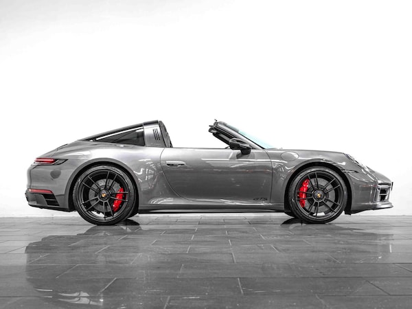 Used Porsche 911 2022 for sale - 75552637: Photo 6