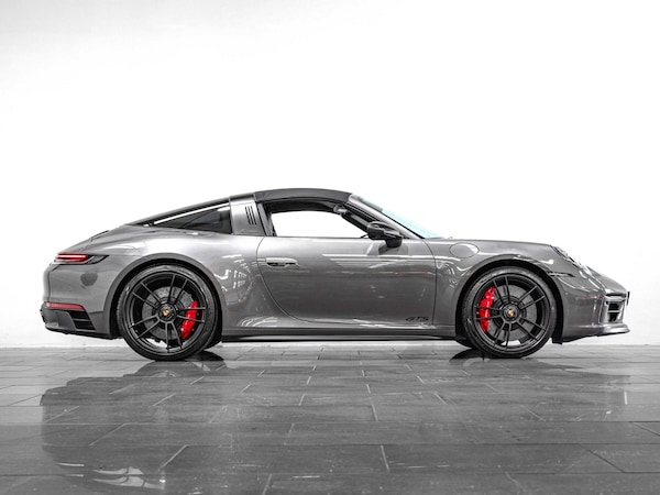 Used Porsche 911 2022 for sale - 75552637: Photo 7