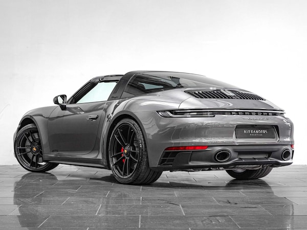 Used Porsche 911 2022 for sale - 75552637: Photo 8