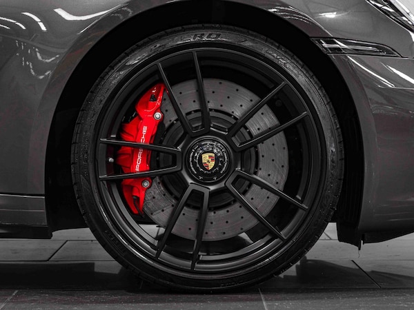 Used Porsche 911 2022 for sale - 75552637: Photo 9