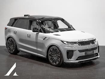 Used Land Rover Range Rover Sport 2026 for sale - 79658004: Photo