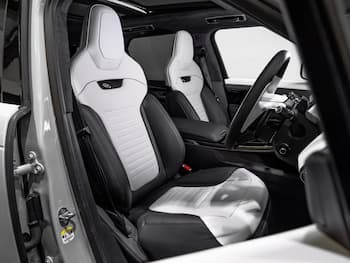 Used Land Rover Range Rover Sport 2026 for sale - 79658004: Photo