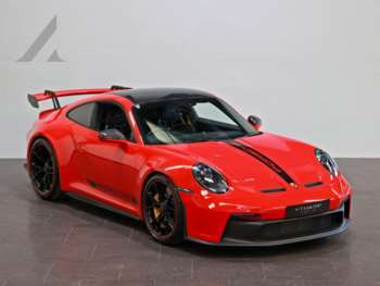 2023 (73) - GT3 2dr PDK