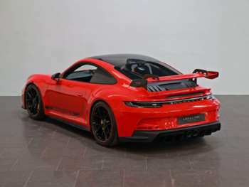 Used Porsche 911 2023 for sale - 74738922: Photo