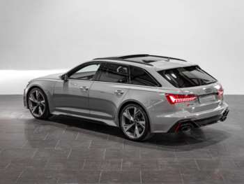 Used Audi RS6 Avant 2022 for sale - 74095881: Photo