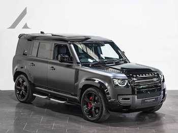 Used Land Rover Defender 2023 for sale - 78461222: Photo