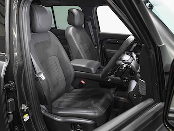 Used Land Rover Defender 2023 for sale - 78461222: Photo