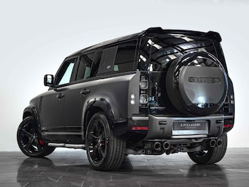 Used Land Rover Defender 2023 for sale - 78461222: Photo