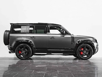 Used Land Rover Defender 2023 for sale - 78461222: Photo