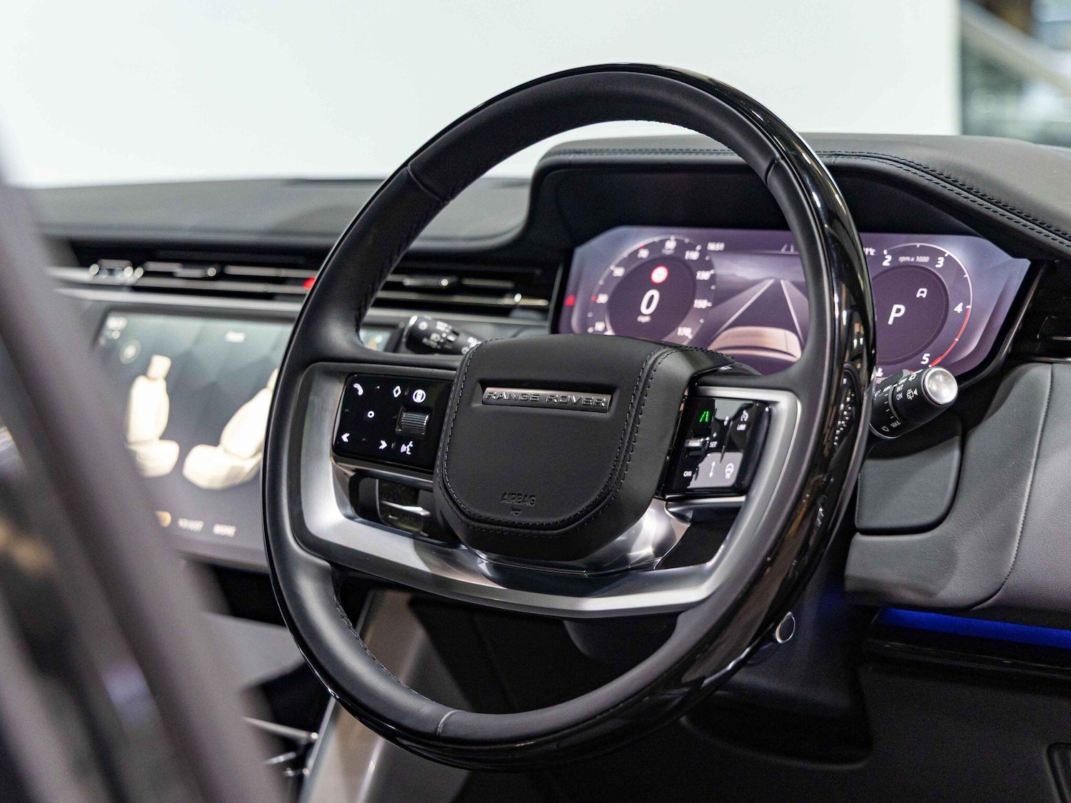 Used Land Rover Range Rover for sale - 76689720: Photo 10