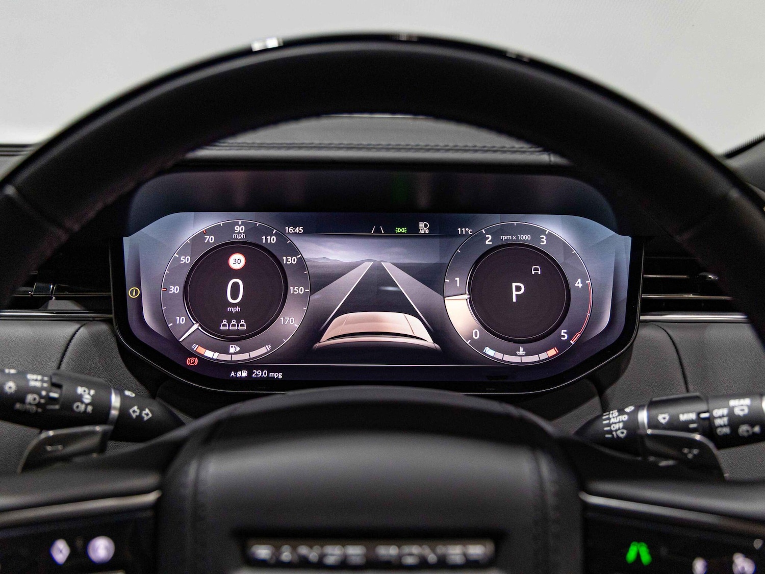 Used Land Rover Range Rover for sale - 76689720: Photo 11