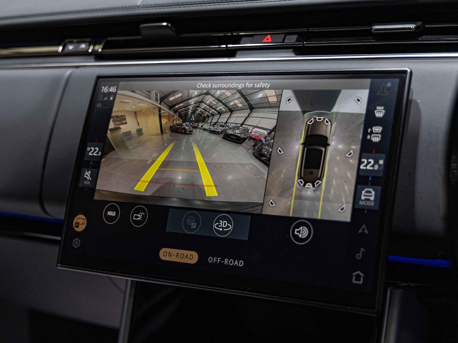 Used Land Rover Range Rover for sale - 76689720: Photo 14