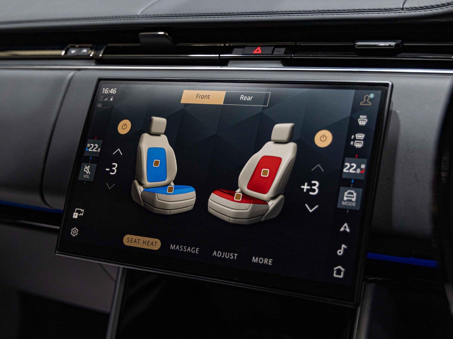 Used Land Rover Range Rover for sale - 76689720: Photo 16