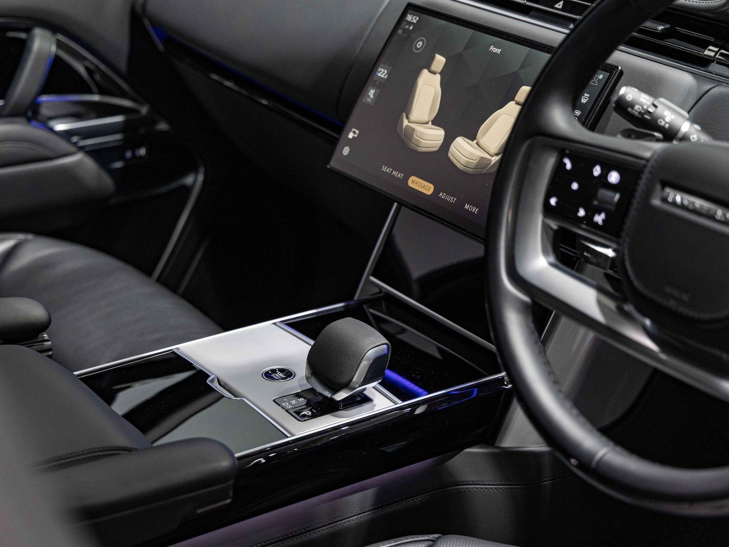 Used Land Rover Range Rover for sale - 76689720: Photo 17