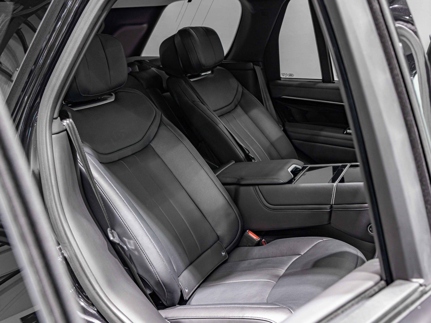 Used Land Rover Range Rover for sale - 76689720: Photo 18