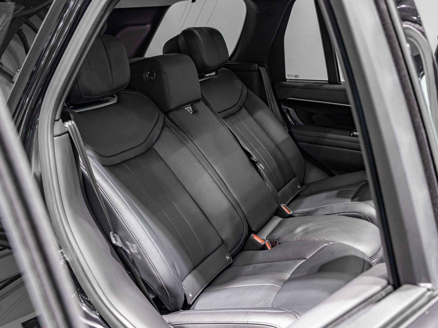 Used Land Rover Range Rover for sale - 76689720: Photo 19