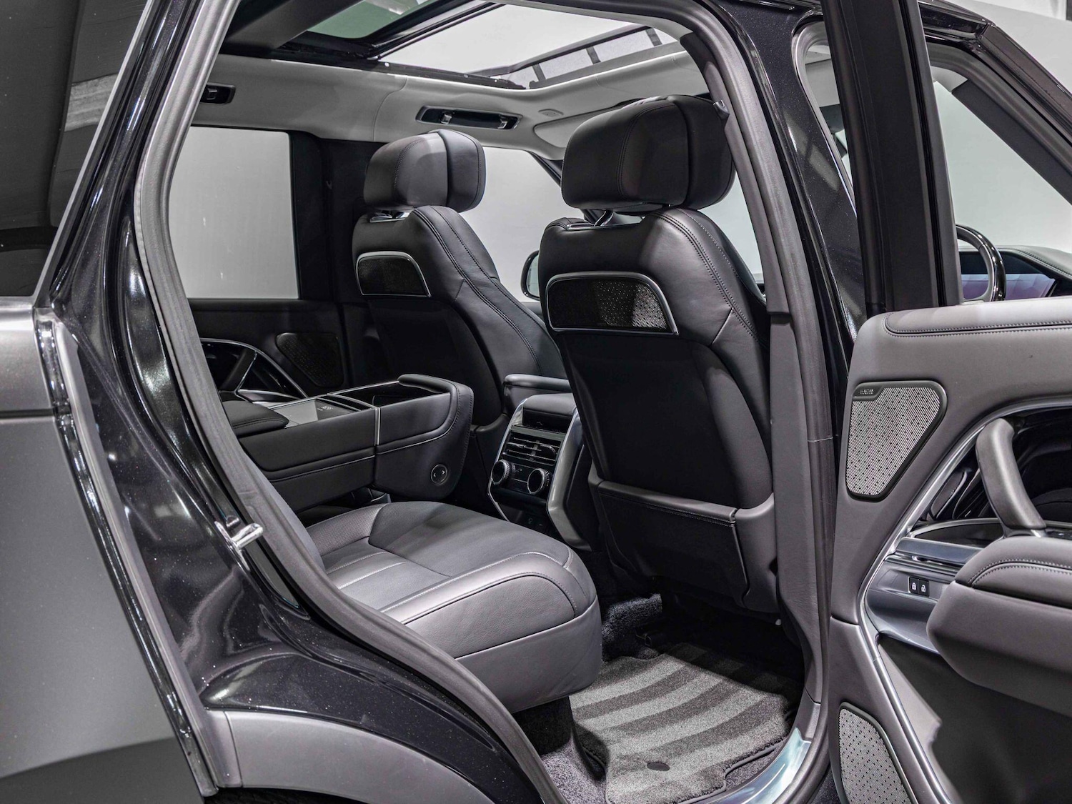 Used Land Rover Range Rover for sale - 76689720: Photo 20