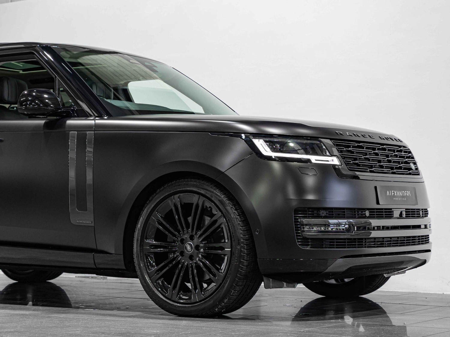 Used Land Rover Range Rover for sale - 76689720: Photo 23