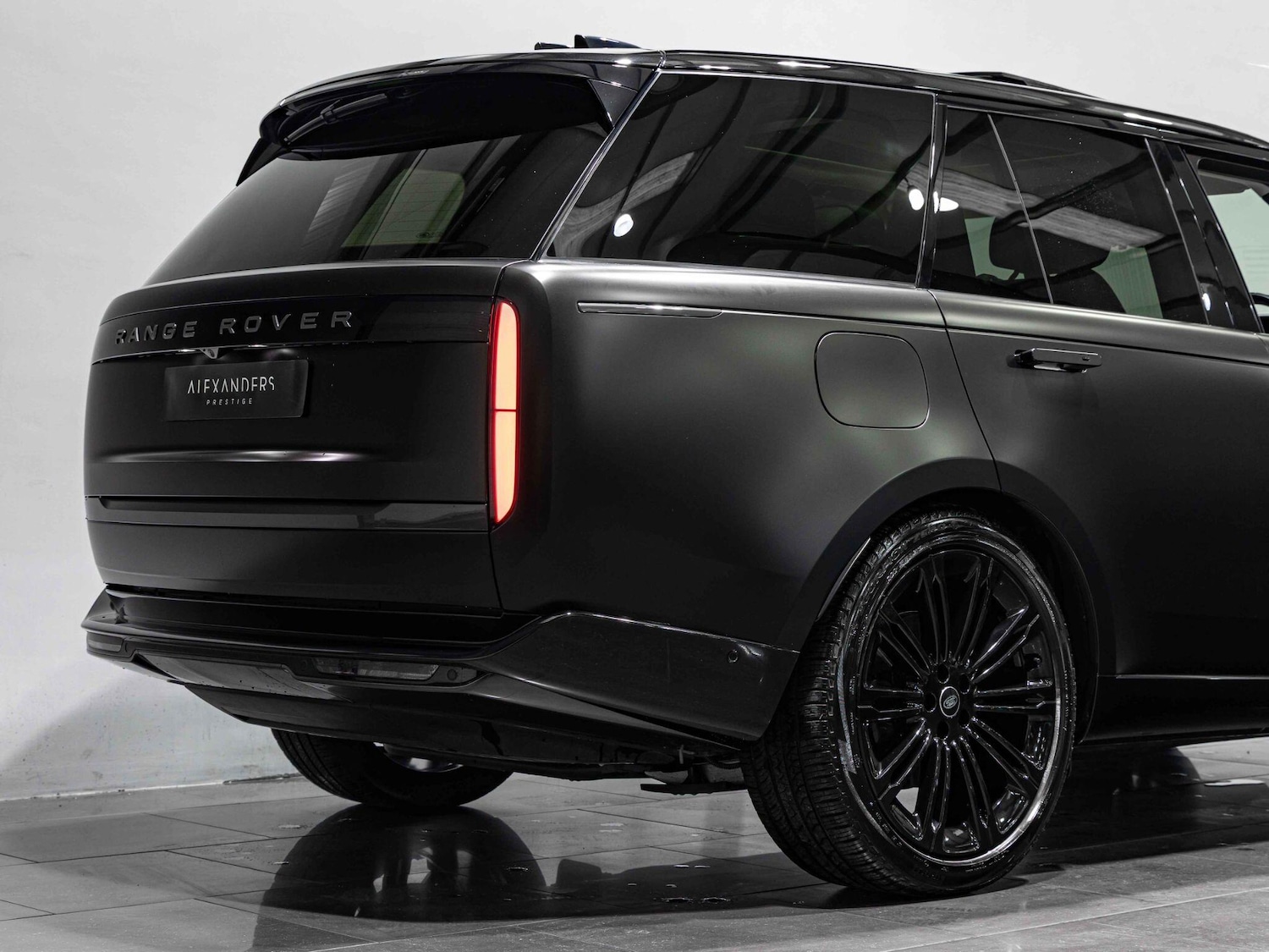 Used Land Rover Range Rover for sale - 76689720: Photo 25