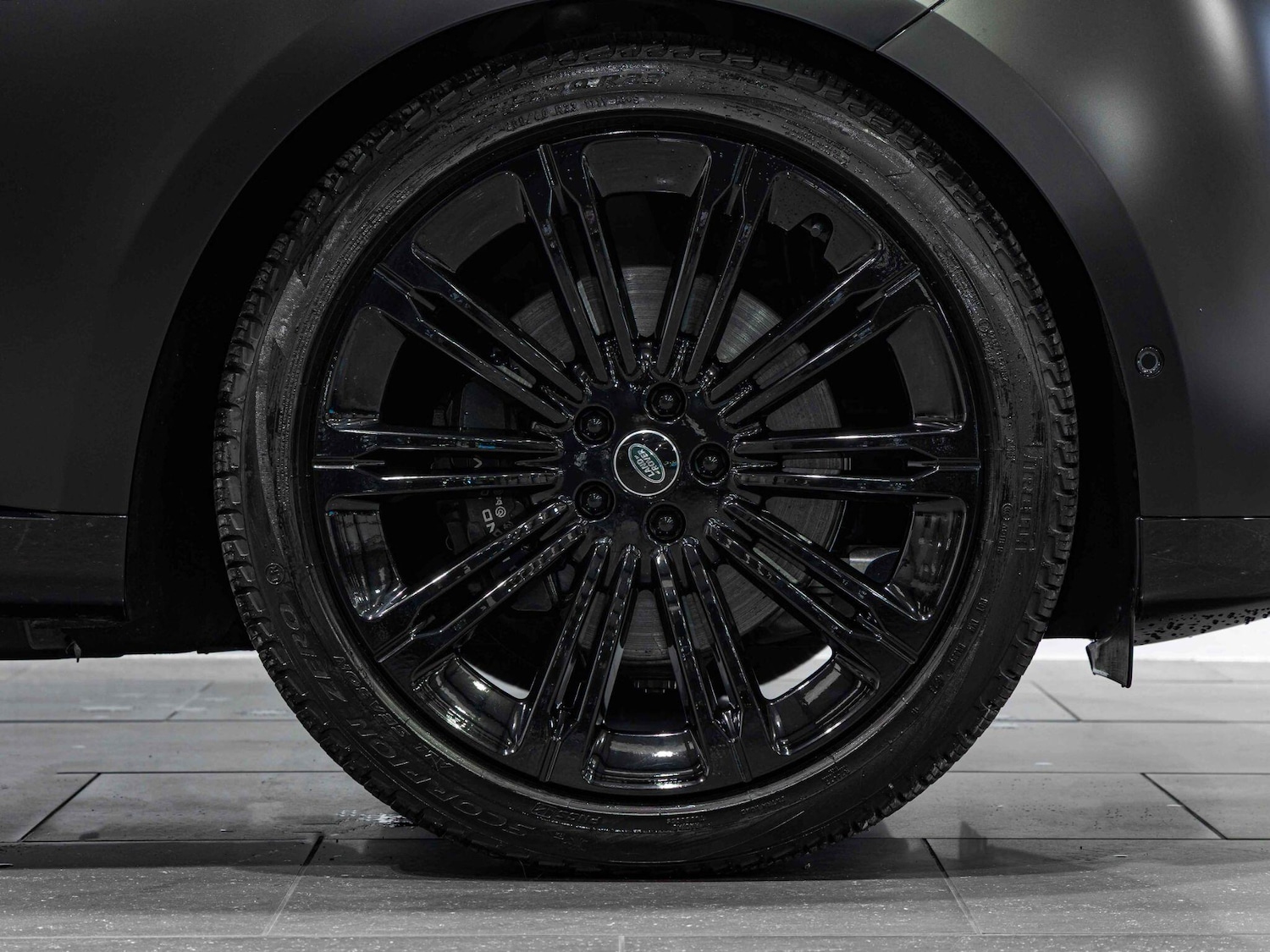 Used Land Rover Range Rover for sale - 76689720: Photo 3