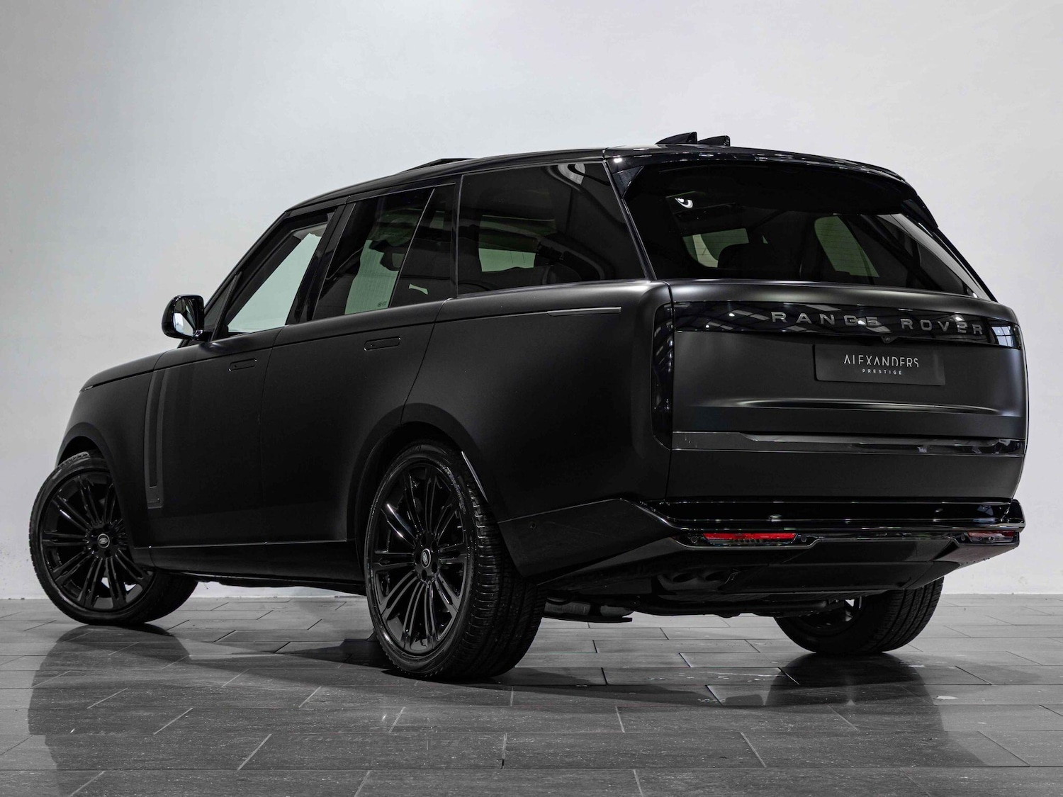 Used Land Rover Range Rover for sale - 76689720: Photo 6