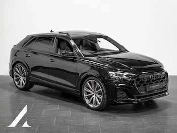 Used Audi SQ8 2024 for sale - 79413120: Photo