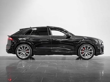 Used Audi SQ8 2024 for sale - 79413120: Photo