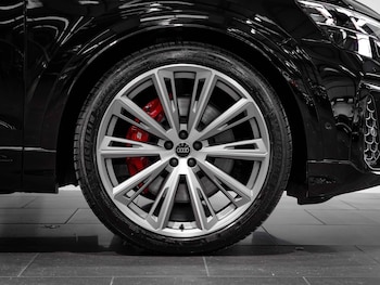 Used Audi SQ8 2024 for sale - 79413120: Photo