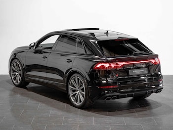 Used Audi SQ8 2024 for sale - 79413120: Photo