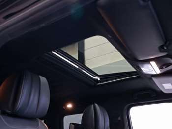 Used Mercedes-Benz G-Class 2020 for sale - 74713496: Photo