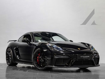 2021 (70) - 4.0 GT4 2dr PDK