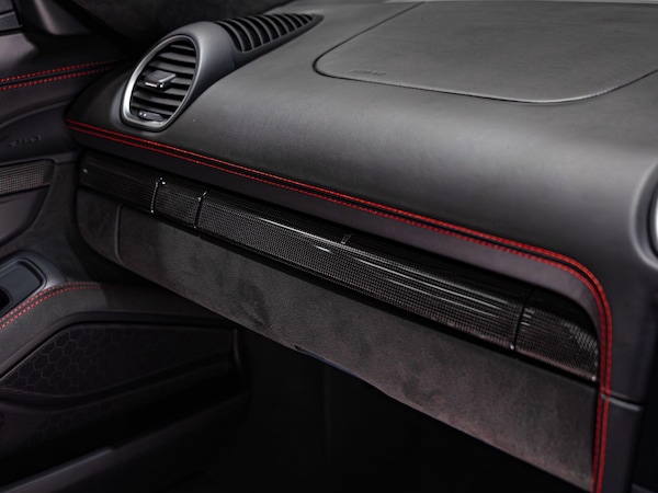 Used Porsche 718 Cayman 2021 for sale - 76159248: Photo 22