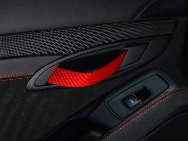Used Porsche 718 Cayman 2021 for sale - 76159248: Photo 29