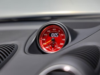 Used Porsche 718 Cayman 2021 for sale - 76159248: Photo 3