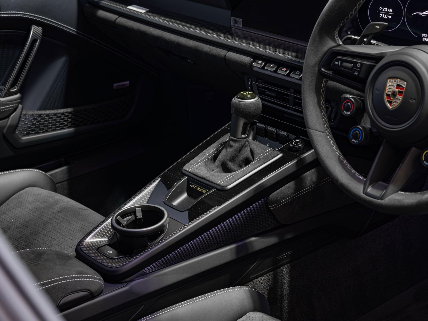 Used Porsche 911 2023 for sale - 76360640: Photo 16