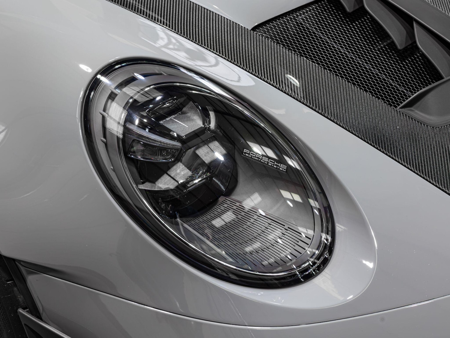 Used Porsche 911 2023 for sale - 76360640: Photo 26