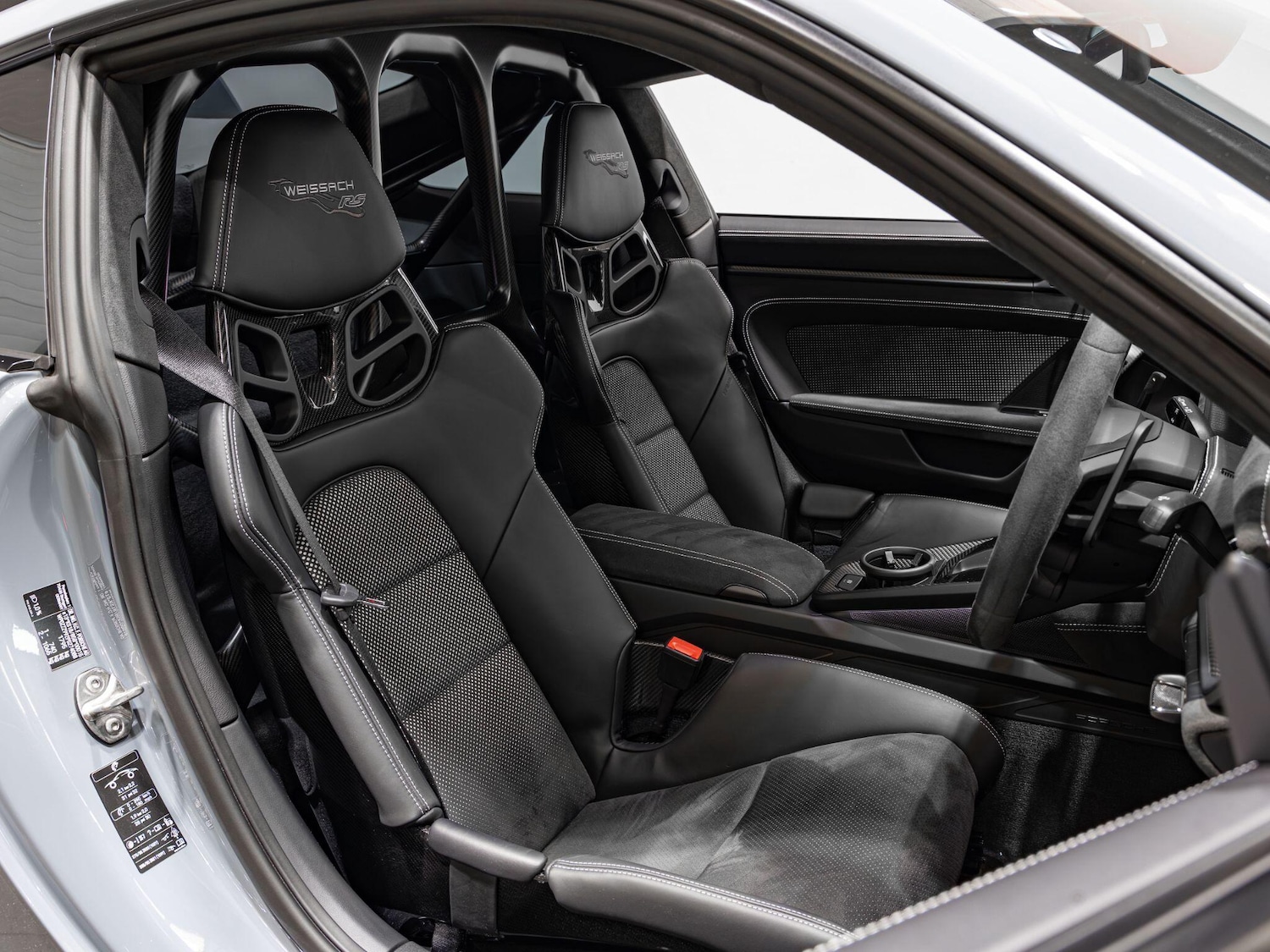 Used Porsche 911 2023 for sale - 76360640: Photo 5