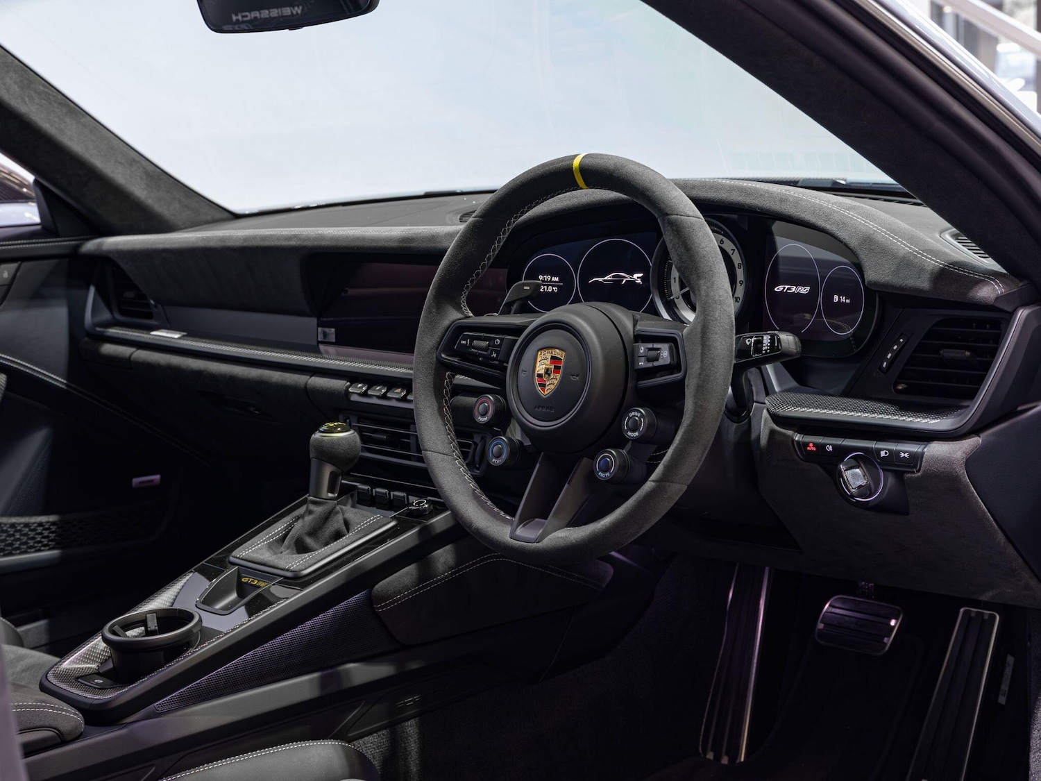 Used Porsche 911 2023 for sale - 76360640: Photo 6